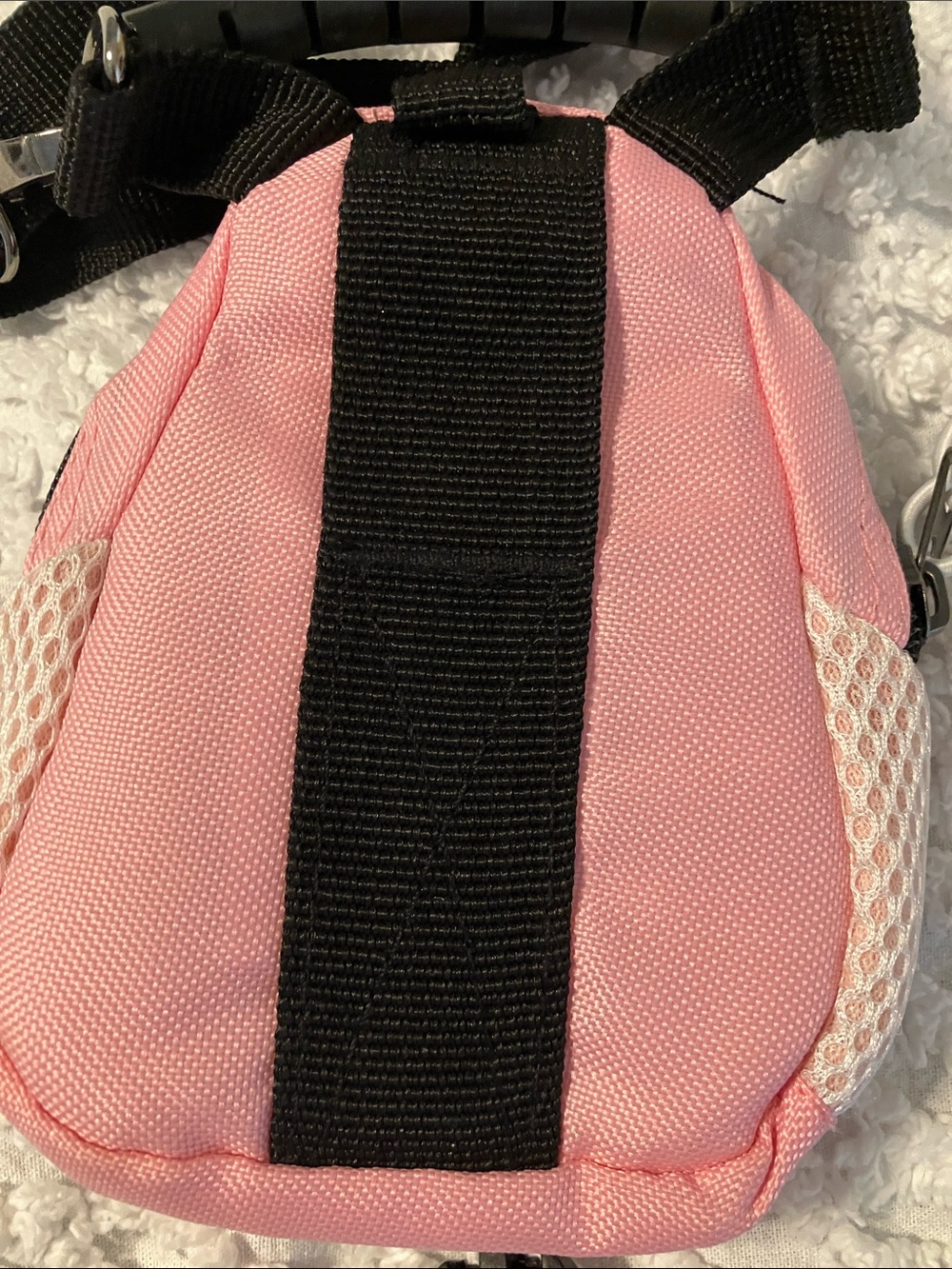 Mini back pack - Picture 4 of 9